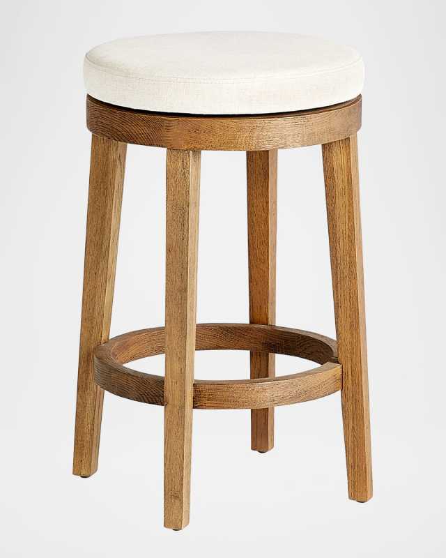 Bowen 26" Counter Stool